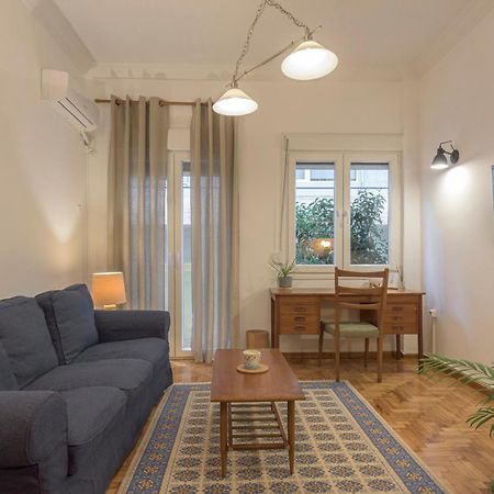 Arktinou Apartment 아테네 외부 사진