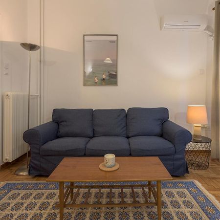 Arktinou Apartment 아테네 외부 사진