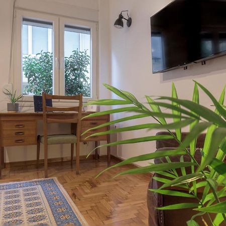 Arktinou Apartment 아테네 외부 사진