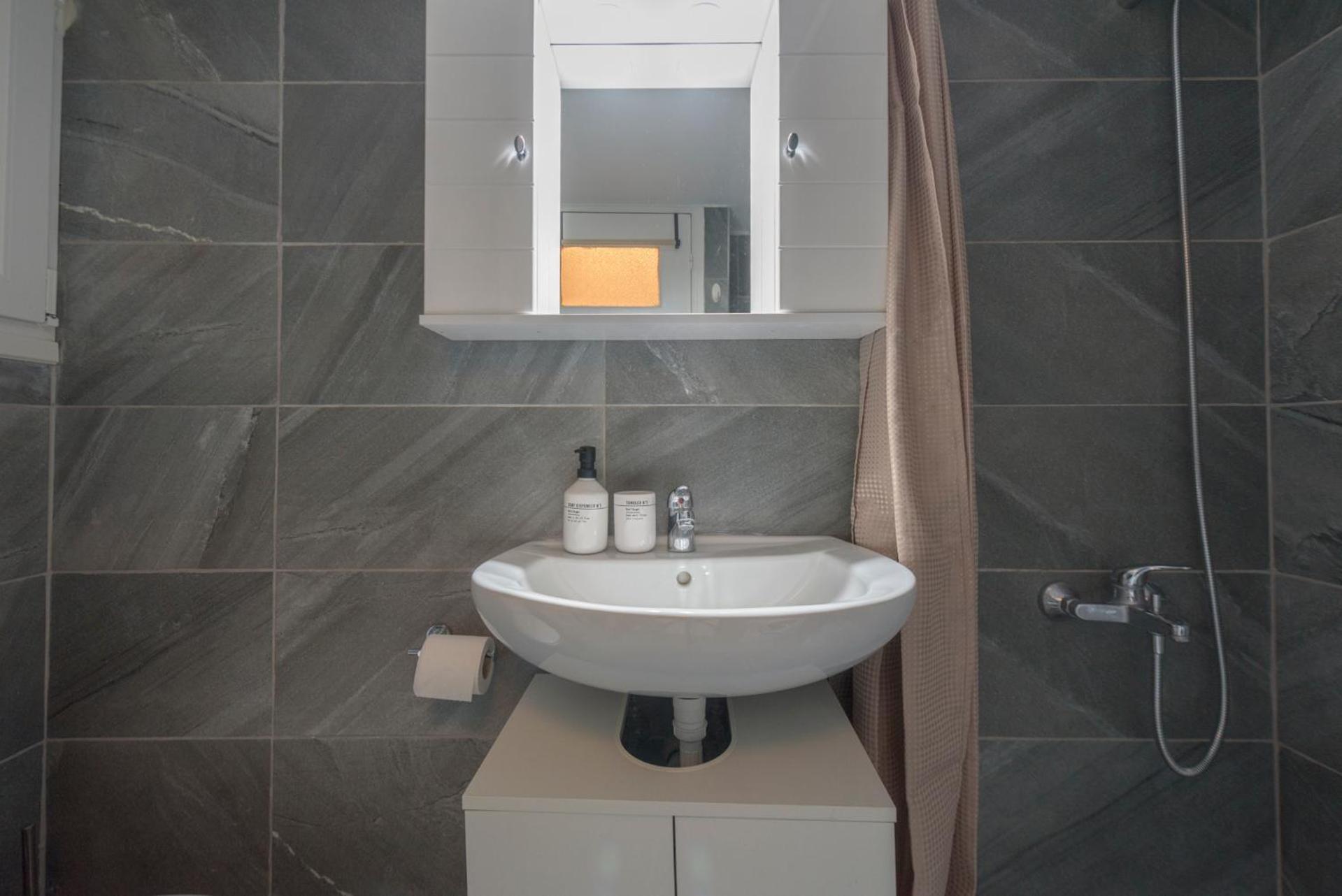 Arktinou Apartment 아테네 외부 사진