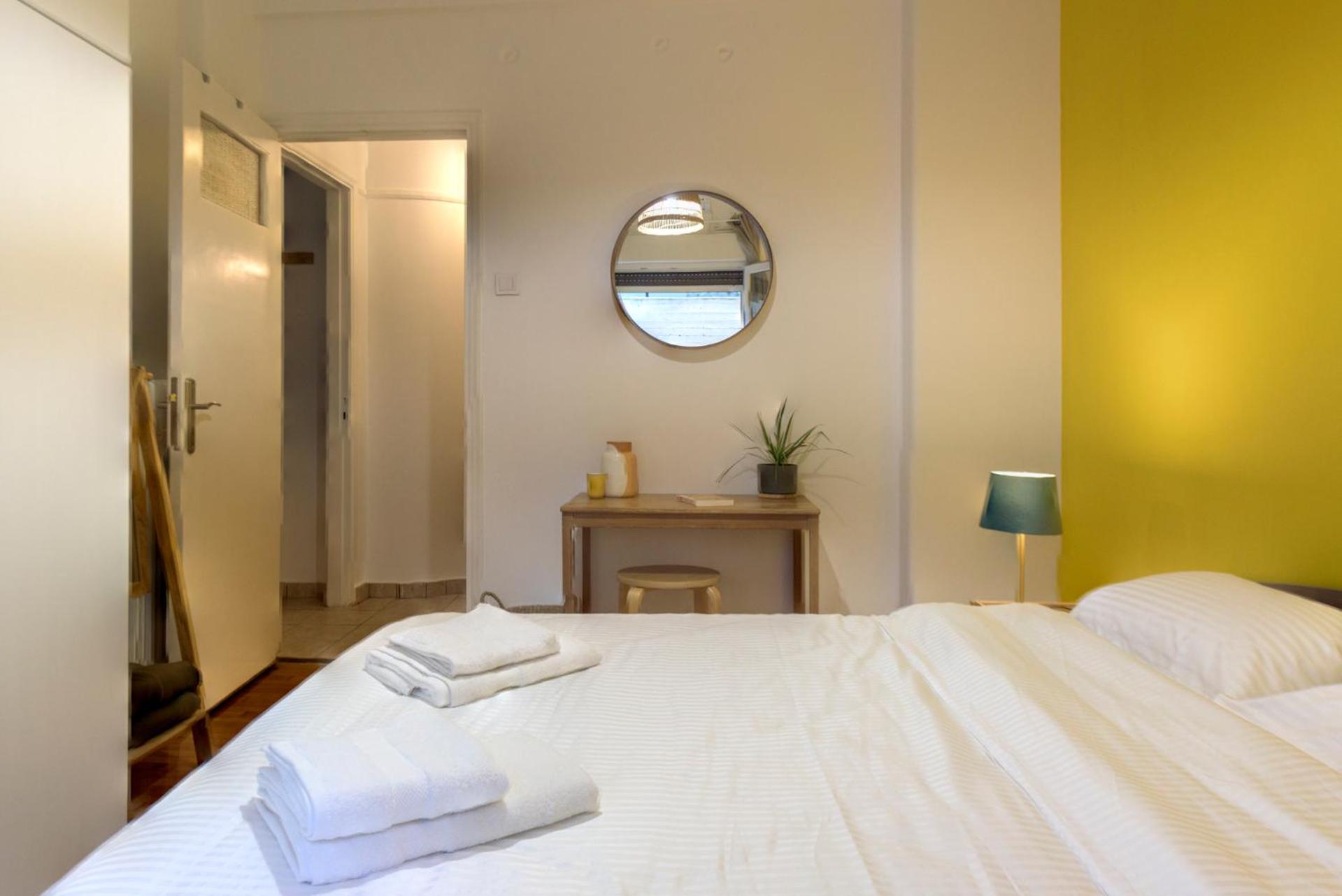 Arktinou Apartment 아테네 외부 사진