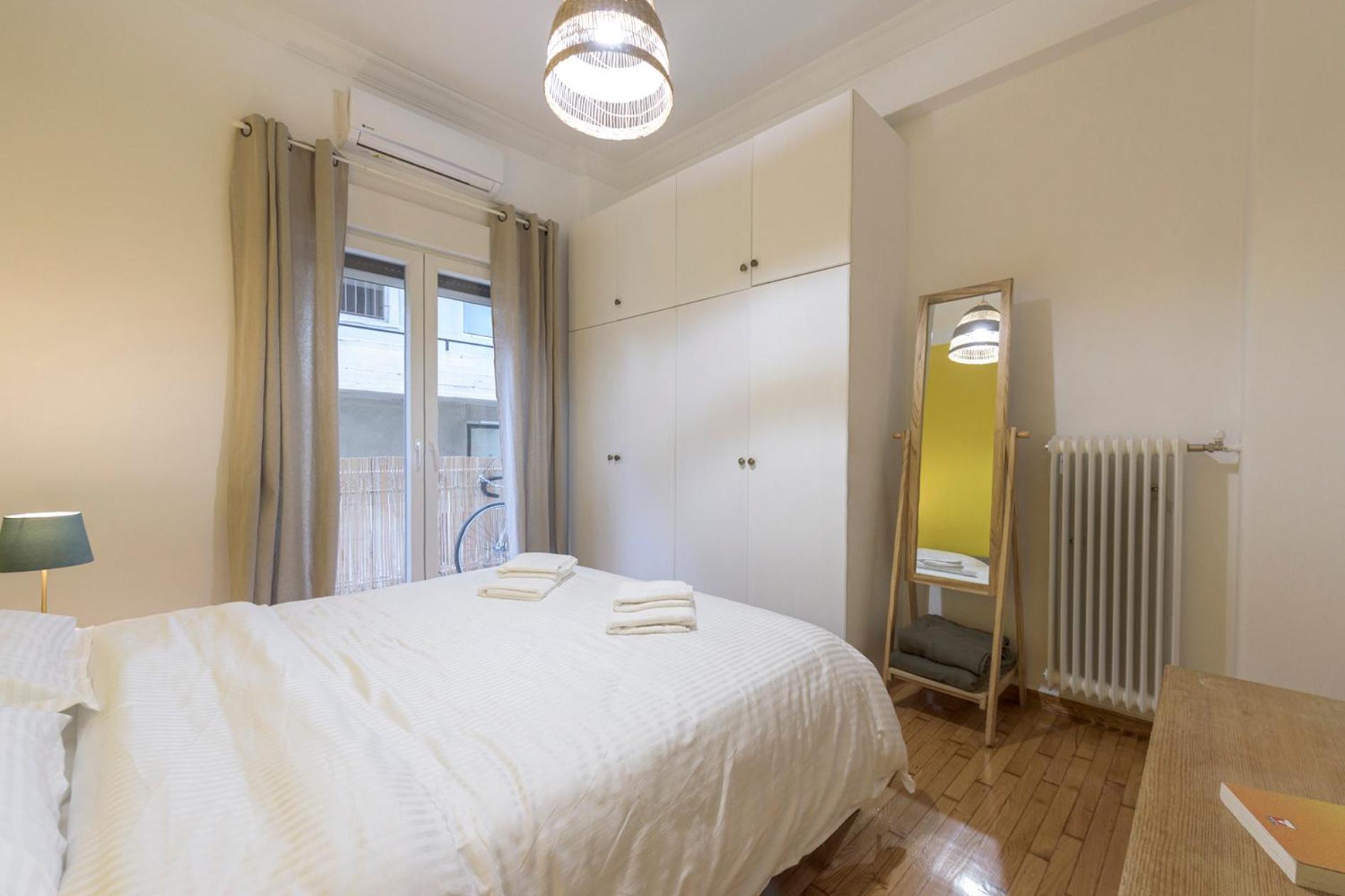 Arktinou Apartment 아테네 외부 사진