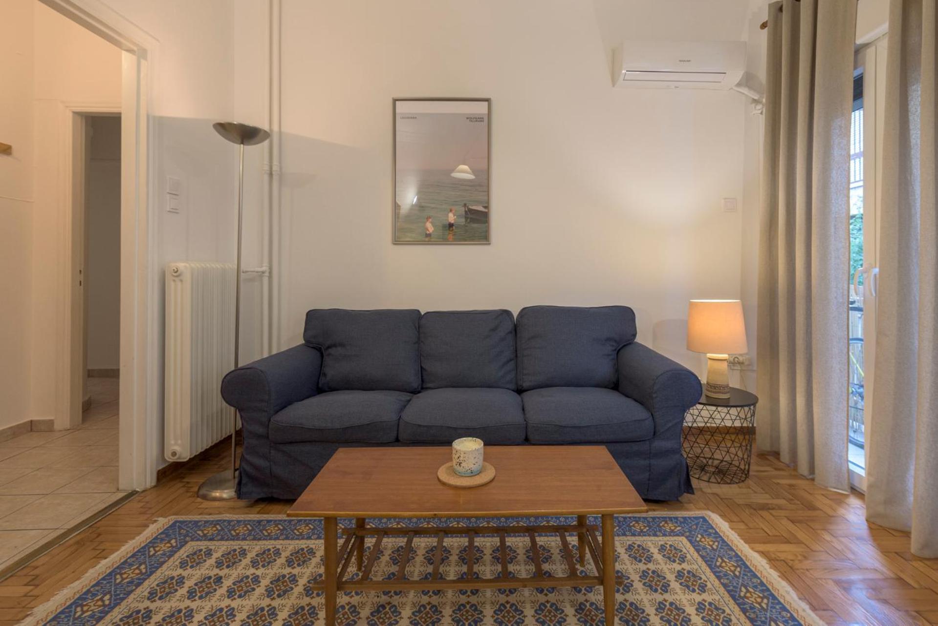 Arktinou Apartment 아테네 외부 사진