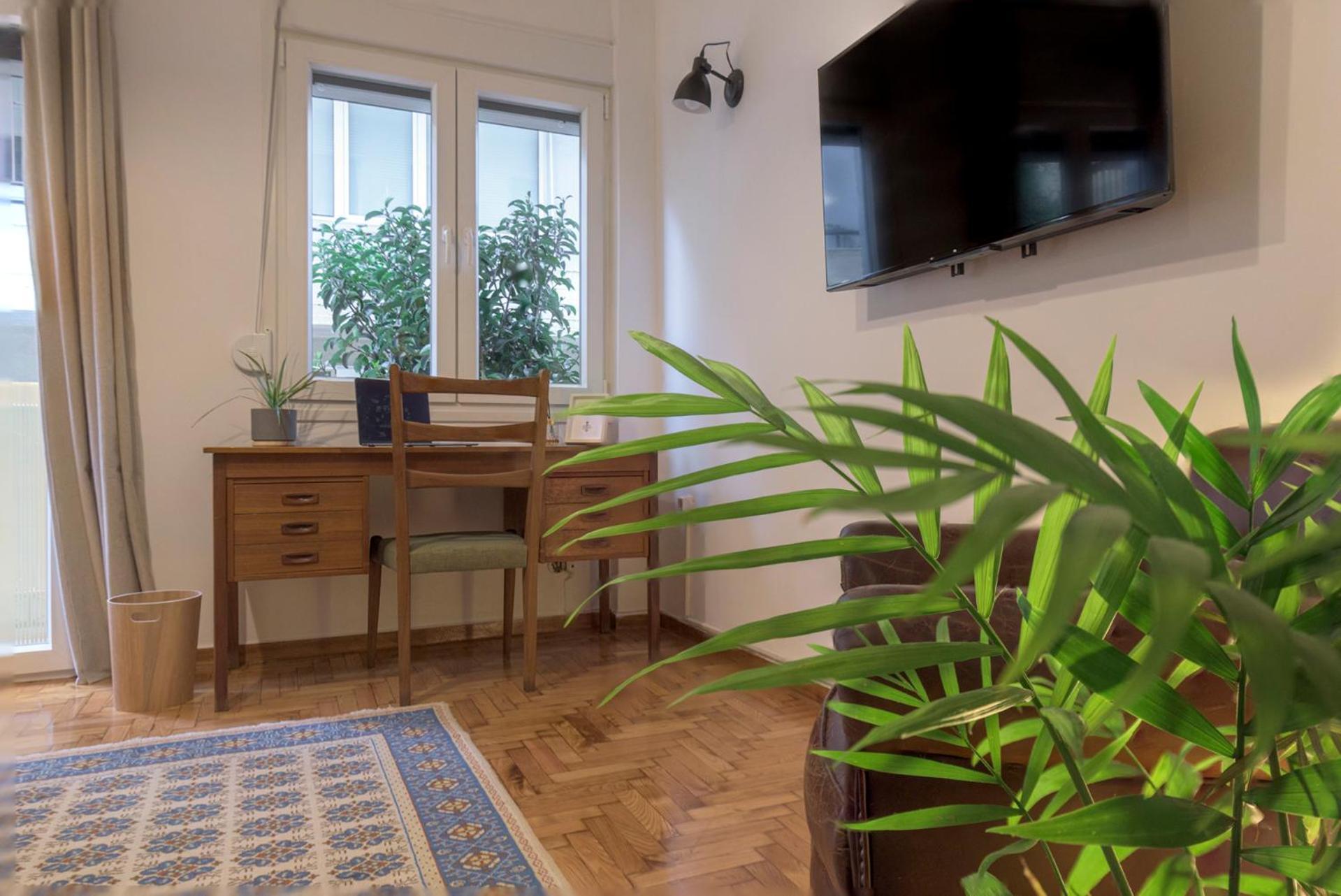 Arktinou Apartment 아테네 외부 사진